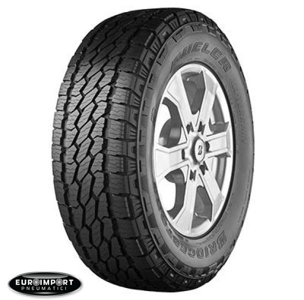Bridgestone Dueler all terrain at 002  215/80 R16 103 S   TL